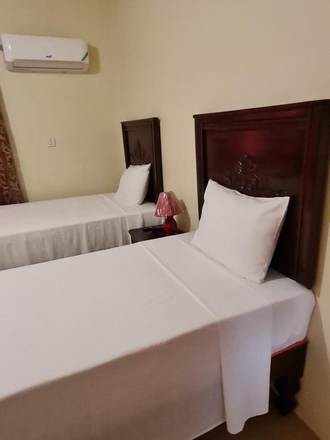 Paradise Place Grande Villa *