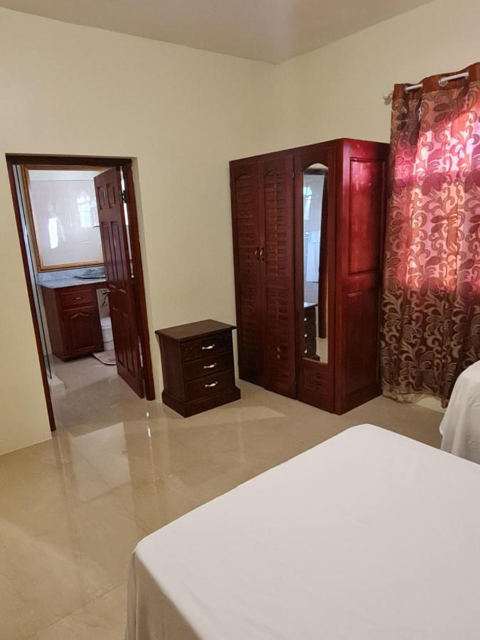 Paradise Place Grande Villa Cave Hill