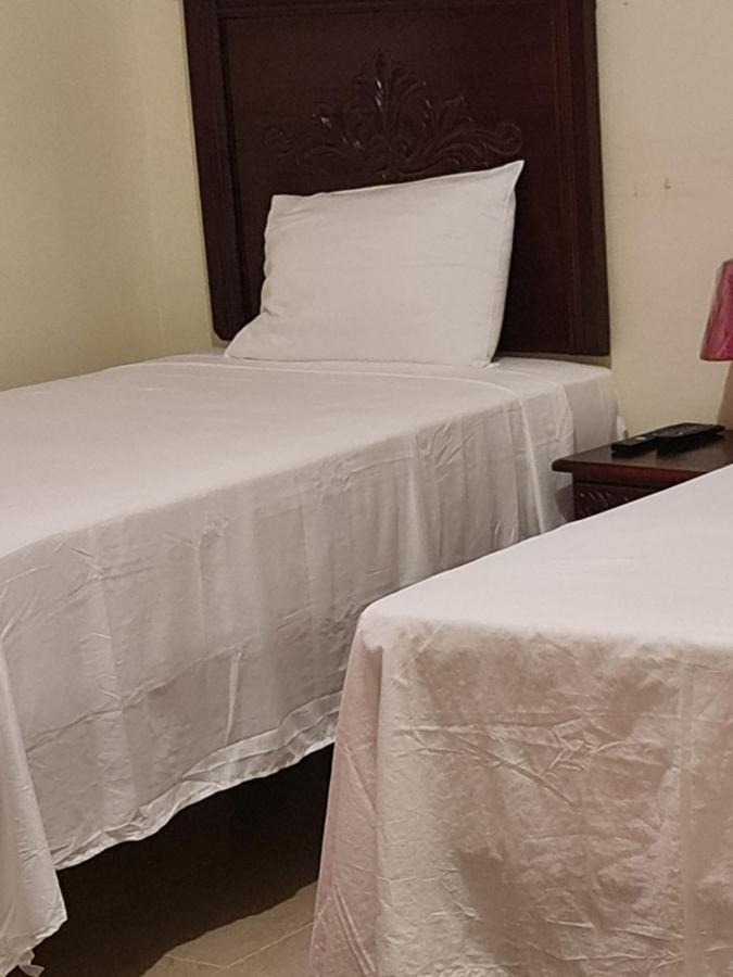 Paradise Place Grande Villa *