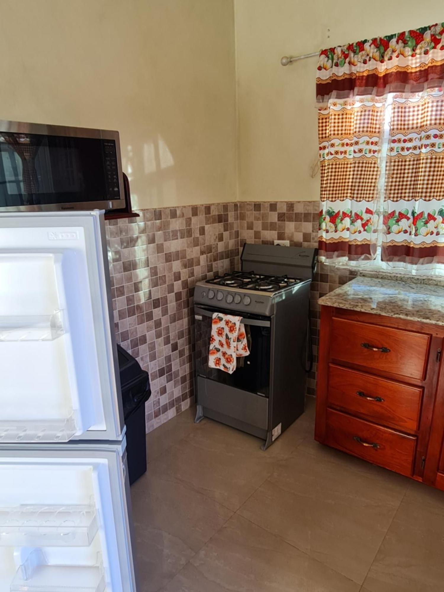 Villa Paradise Place Grande Cave Hill