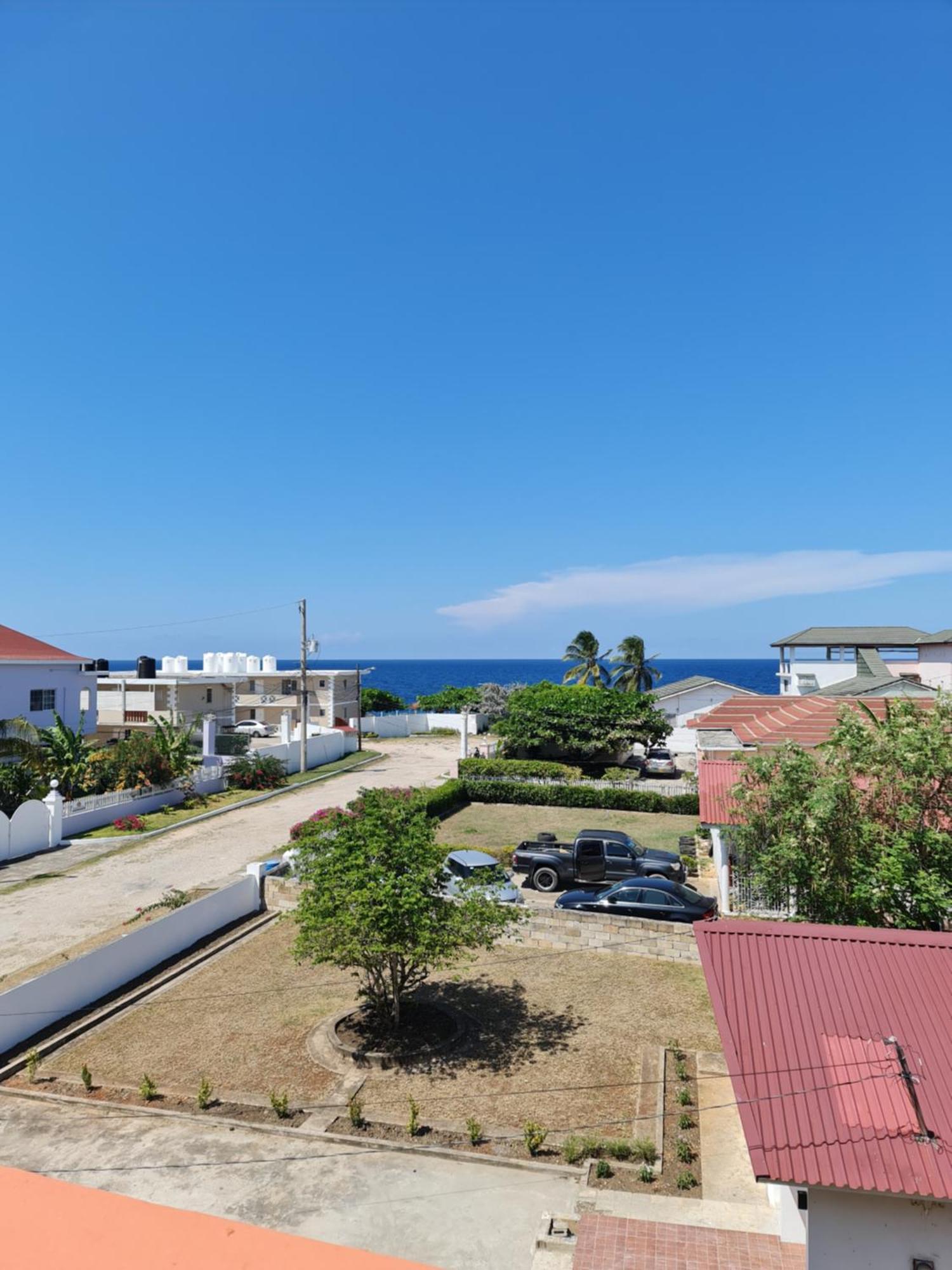 Villa Paradise Place Grande Cave Hill
