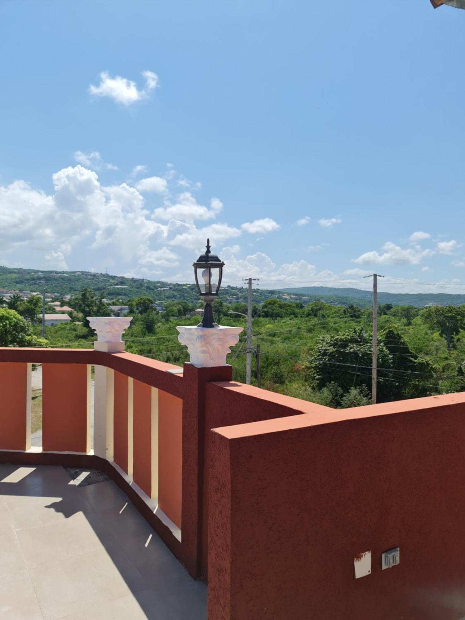 Paradise Place Grande Villa Cave Hill