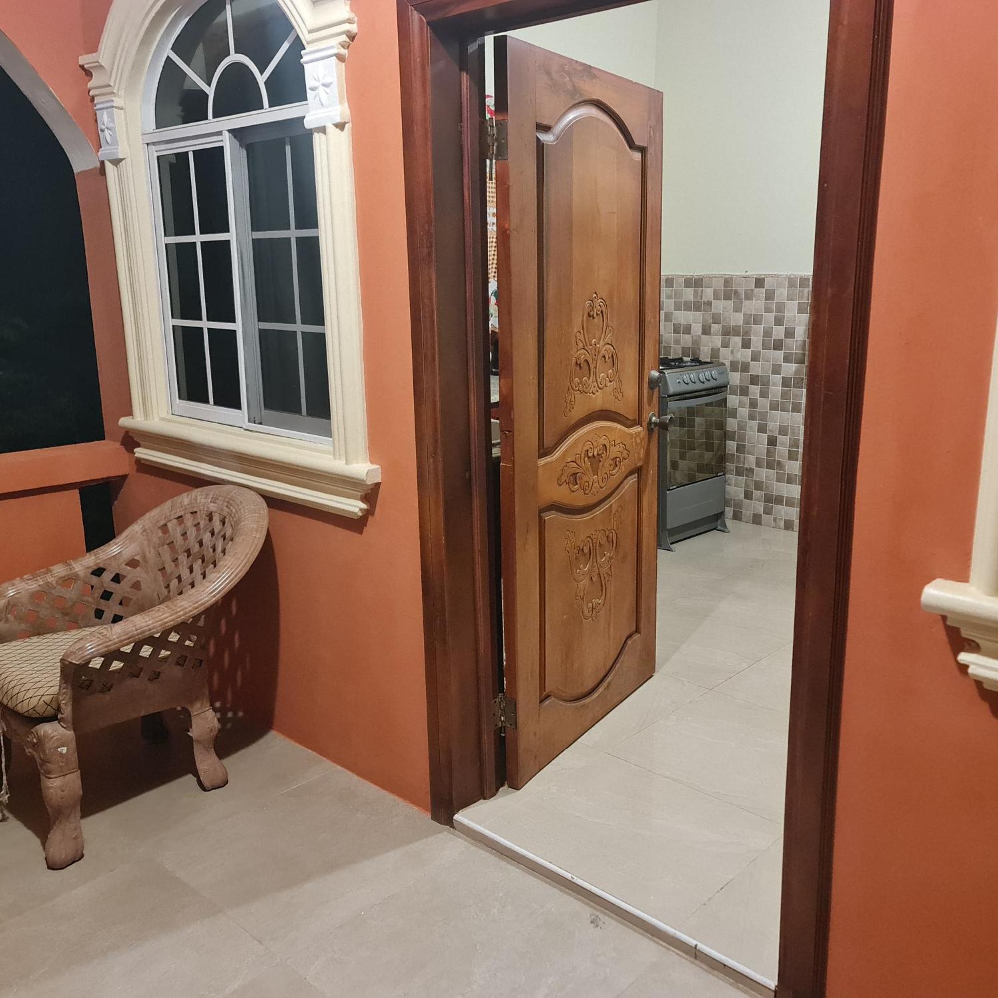 Villa Paradise Place Grande *
