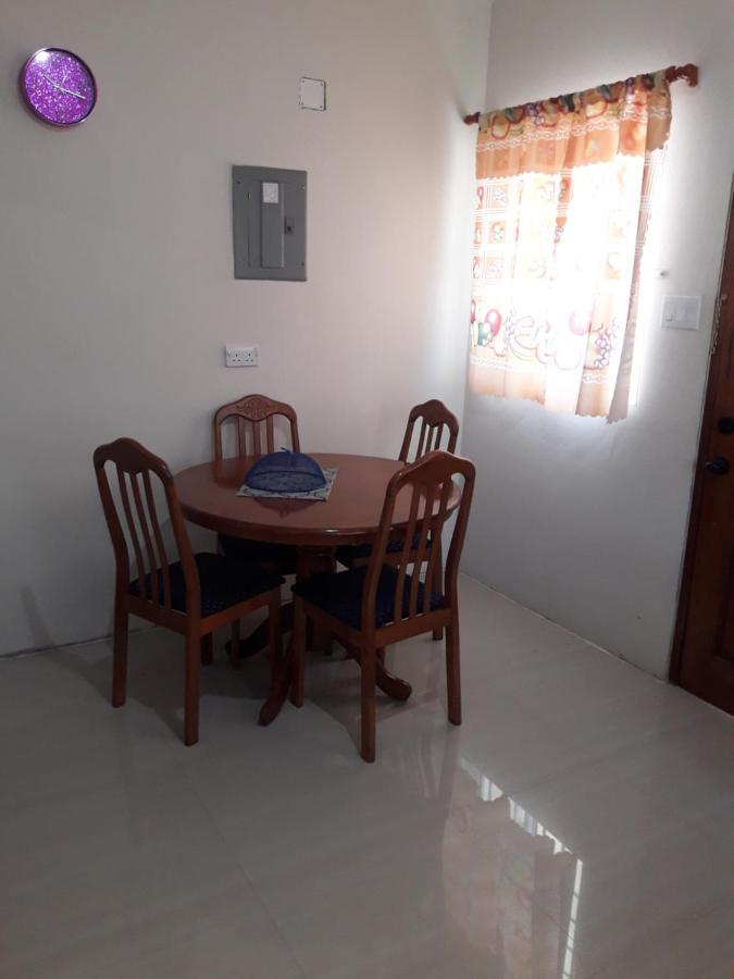 Paradise Place Grande Villa
