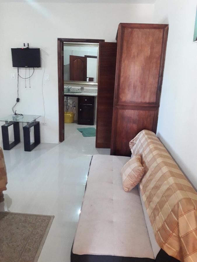 Paradise Place Grande Villa *
