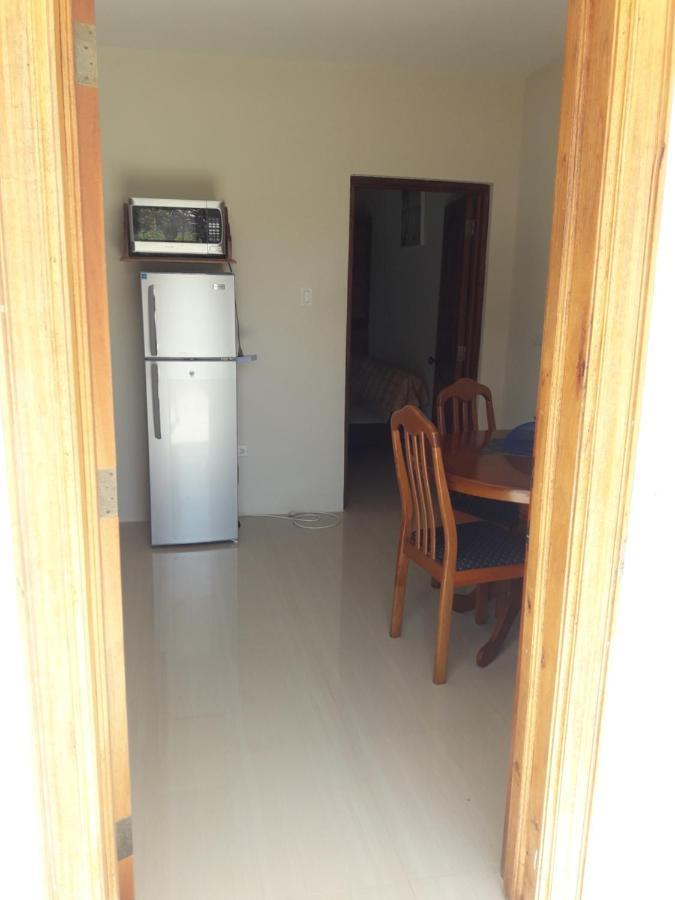 Paradise Place Grande Villa *