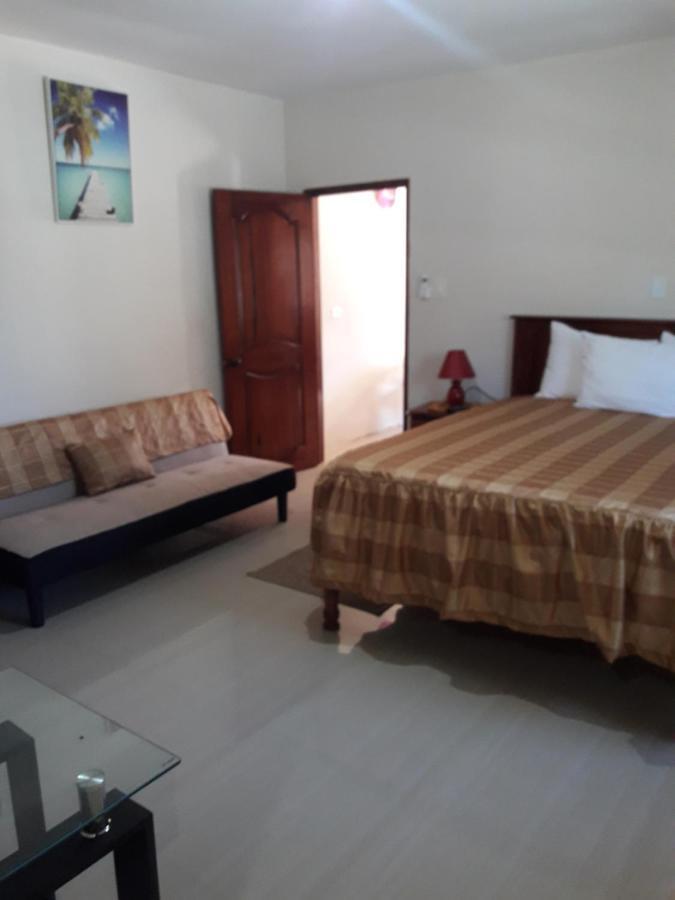 Paradise Place Grande