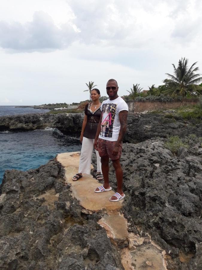 Paradise Place Grande *