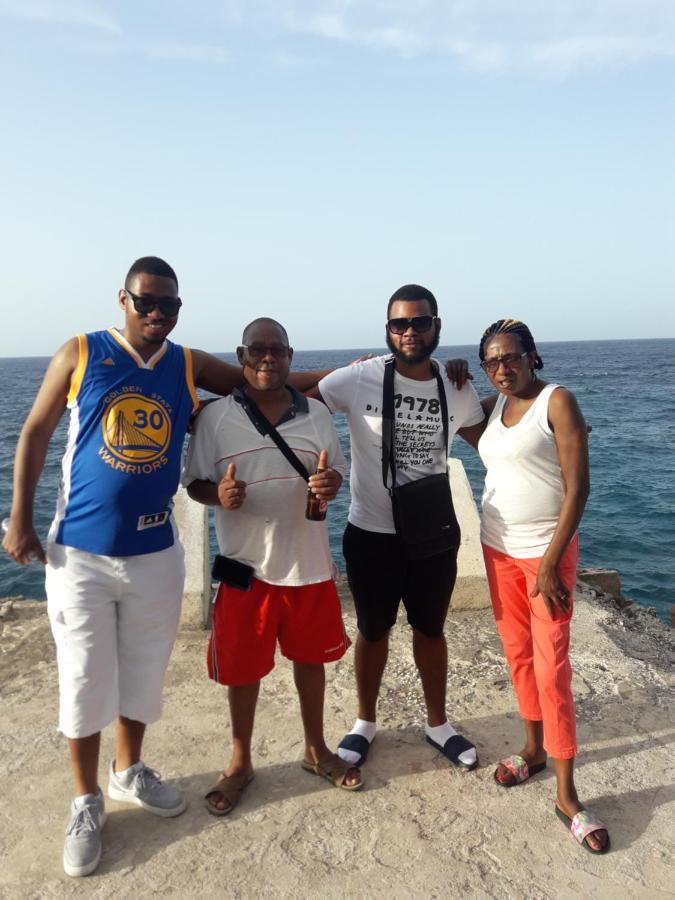 Villa Paradise Place Grande *